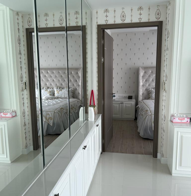 BSC24079_17 Del Mare Bangsaray Beachfront 2br 84sqm 11