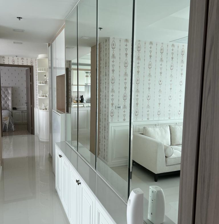 BSC24079_19 Del Mare Bangsaray Beachfront 2br 84sqm 13