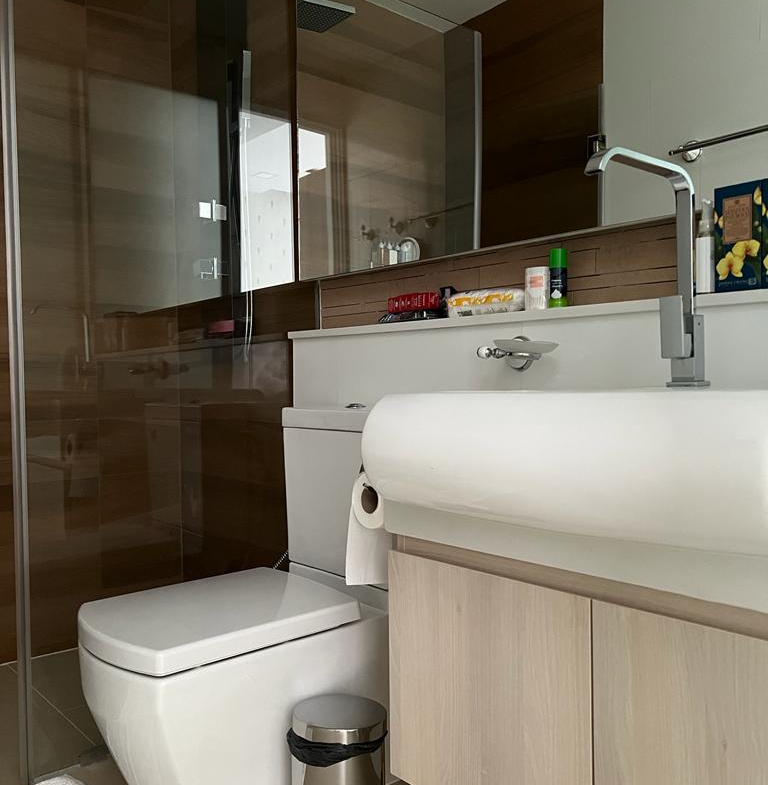 BSC24079_3 Del Mare Bangsaray Beachfront 2br 84sqm 19