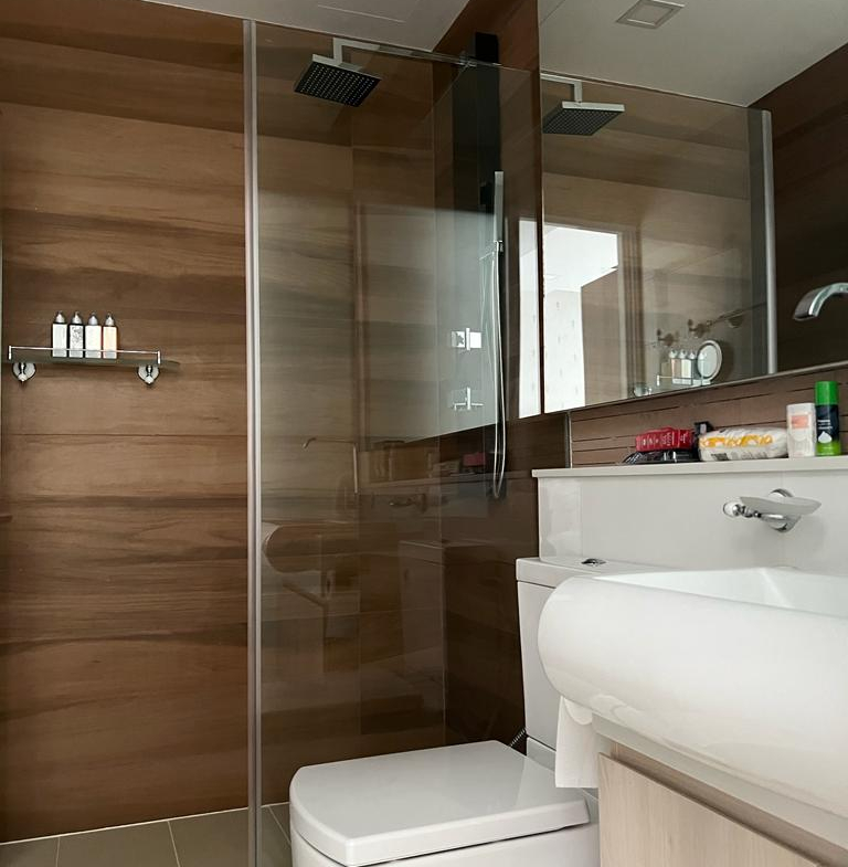 BSC24079_4 Del Mare Bangsaray Beachfront 2br 84sqm 20