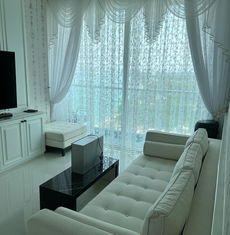 Del Mare Bangsaray Beachfront 2br 84sqm 3