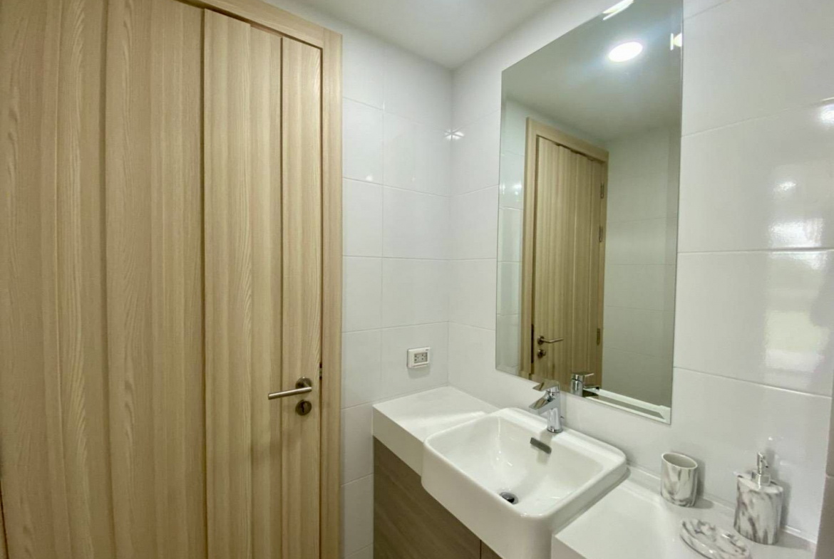 E Condo BangSaray 0br 23sqm 6