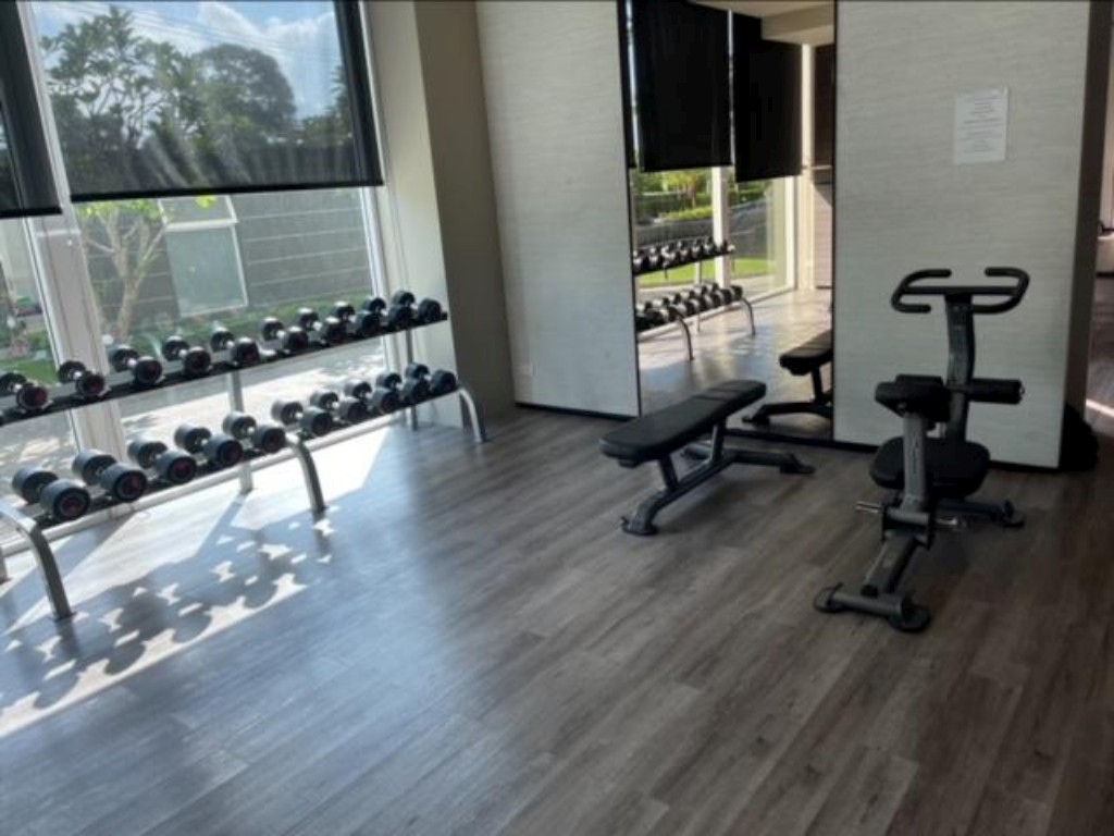 Del Mare Bangsaray Beachfront 2br 82