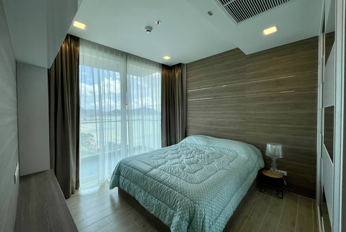 BSC24631 Del Mare Bangsaray Beachfront 3br 168sqm 16