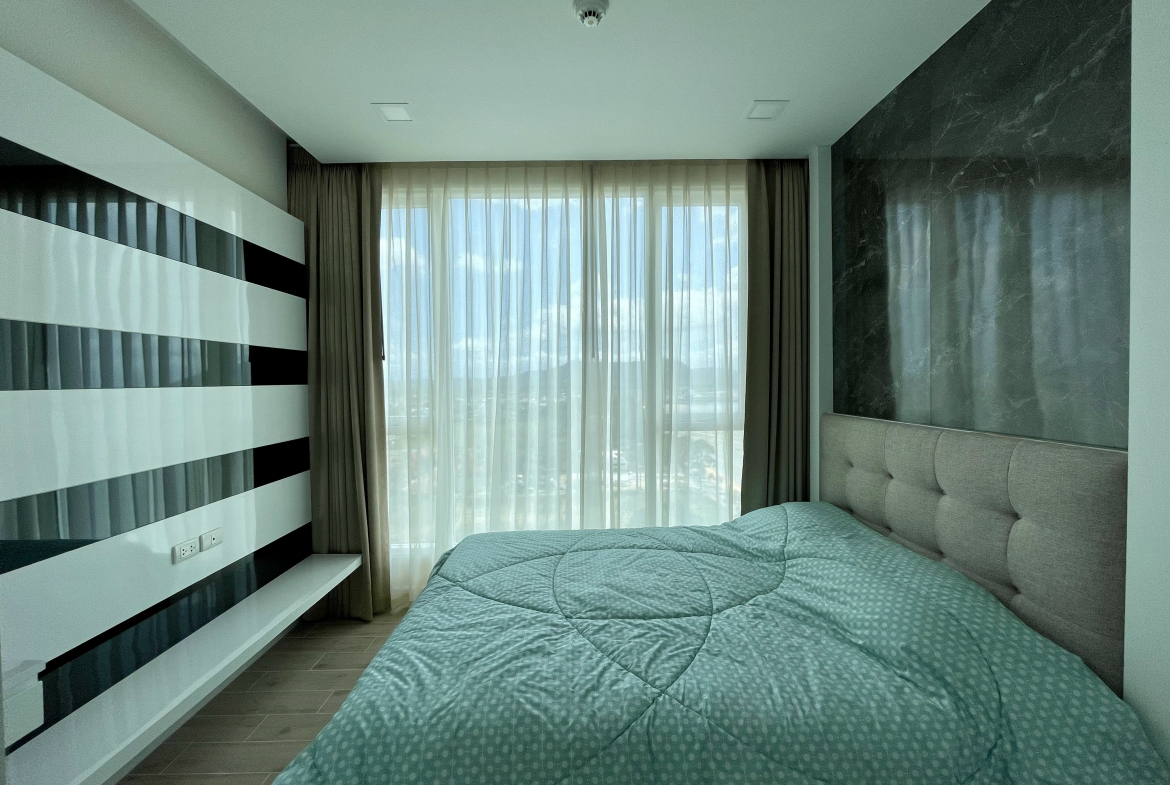 BSC24631_1 Del Mare Bangsaray Beachfront 3br 168sqm 17