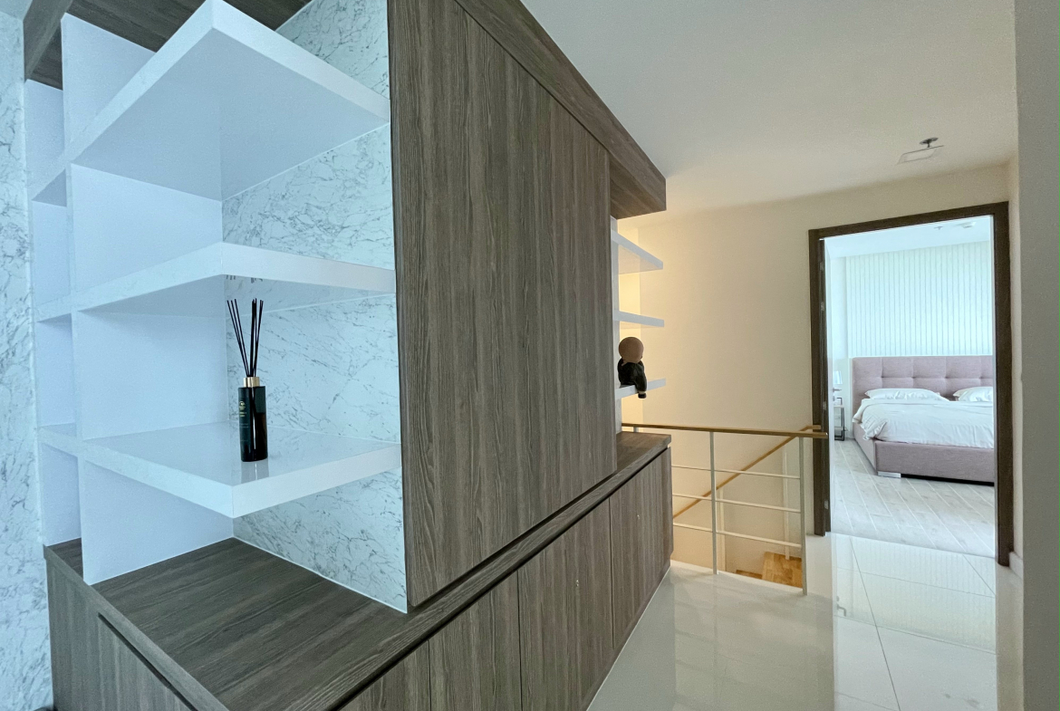 BSC24631_12 Del Mare Bangsaray Beachfront 3br 168sqm 11