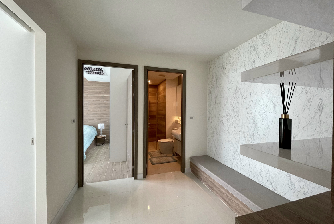 BSC24631_13 Del Mare Bangsaray Beachfront 3br 168sqm 12