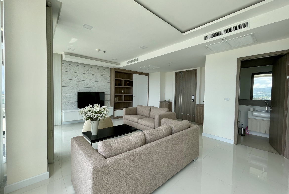 BSC24631_5 Del Mare Bangsaray Beachfront 3br 168sqm 4