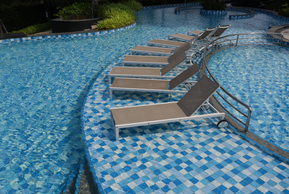 Del Mare Bangsaray Beachfront 3br 168sqm 2