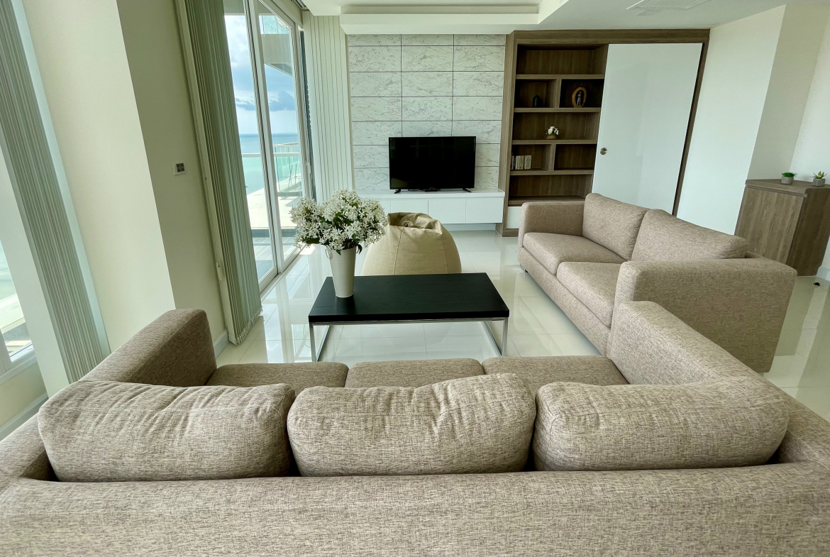 BSC24631_6 Del Mare Bangsaray Beachfront 3br 168sqm 5