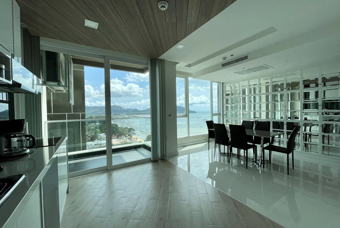 BSC24631_8 Del Mare Bangsaray Beachfront 3br 168sqm 7