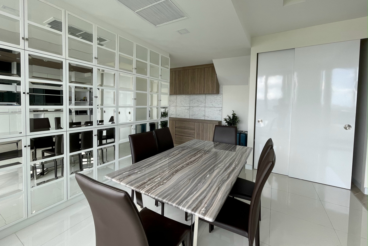 BSC24631_9 Del Mare Bangsaray Beachfront 3br 168sqm 8