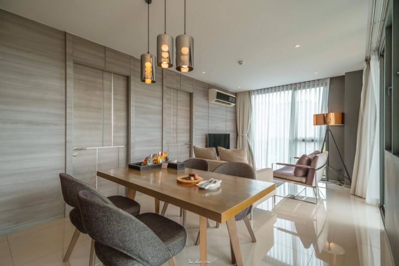 Cross Vibe Seaphere Pattaya Deluxebr 56