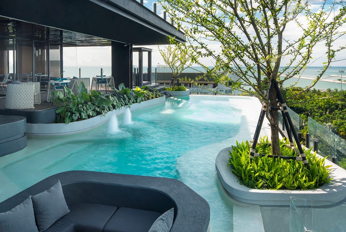 Cross Vibe Seaphere Pattaya Deluxebr 56