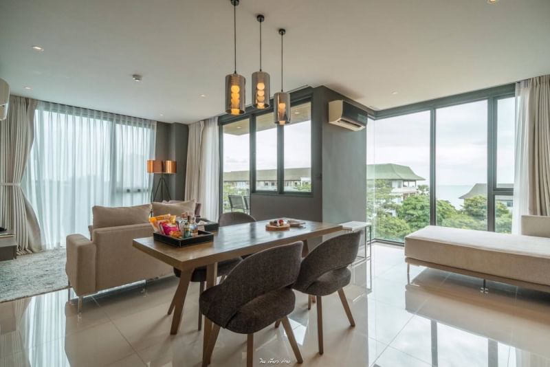 Cross Vibe Seaphere Pattaya Deluxebr 56