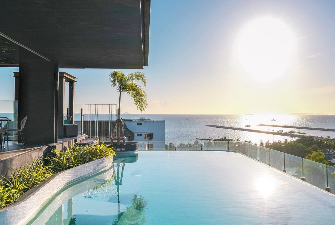 Cross Vibe Seaphere Pattaya Deluxebr 56