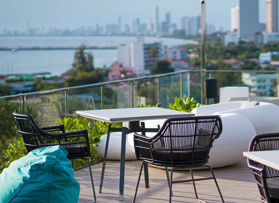 Cross Vibe Seaphere Pattaya Deluxebr 56