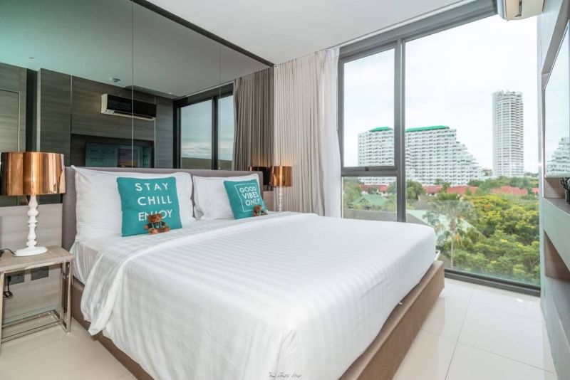 Cross Vibe Seaphere Pattaya Deluxebr 56