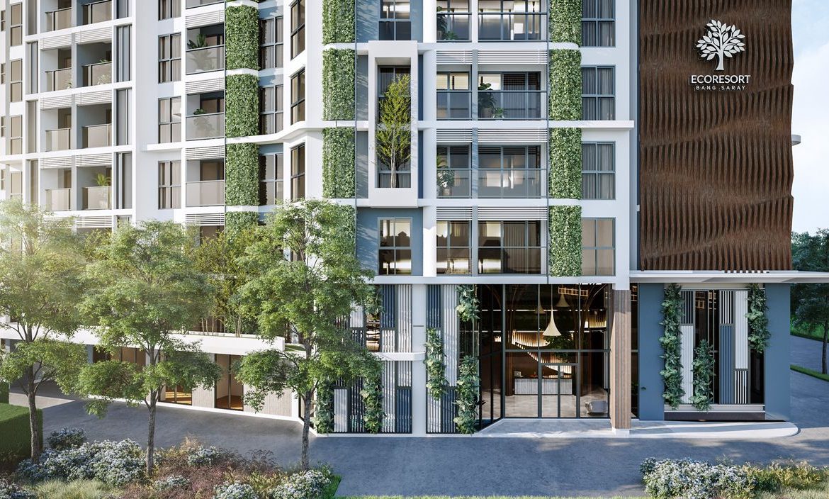 Без комплекса 1br 34sqm 2