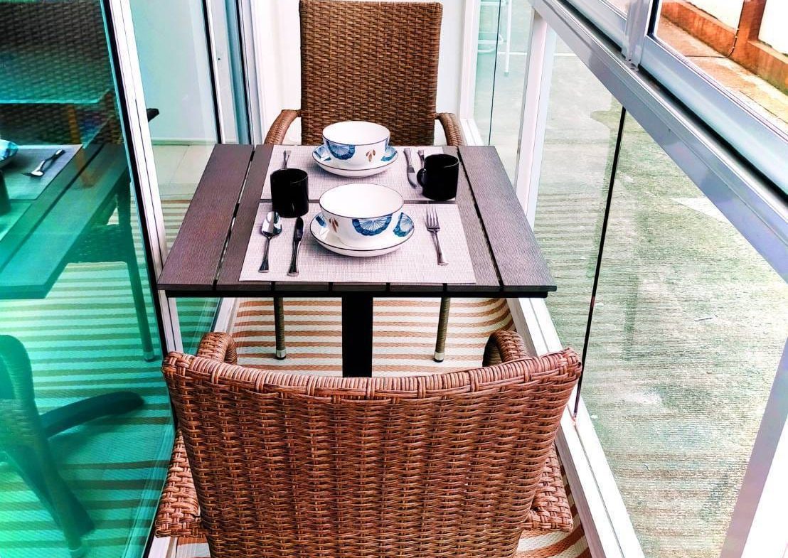 BANG SARAY BEAC CONDOMINIUM 1br 30sqm 1