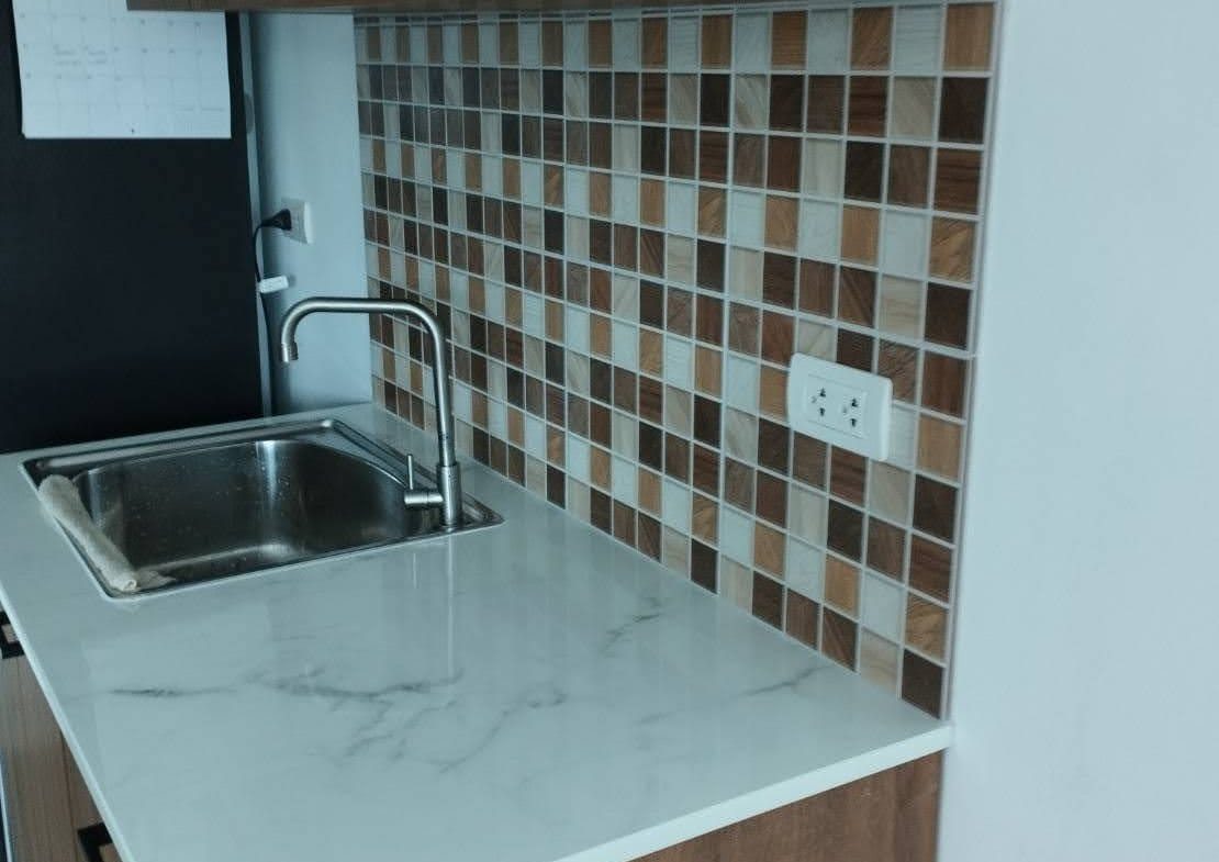 BANG SARAY BEAC CONDOMINIUM 1br 30sqm 11