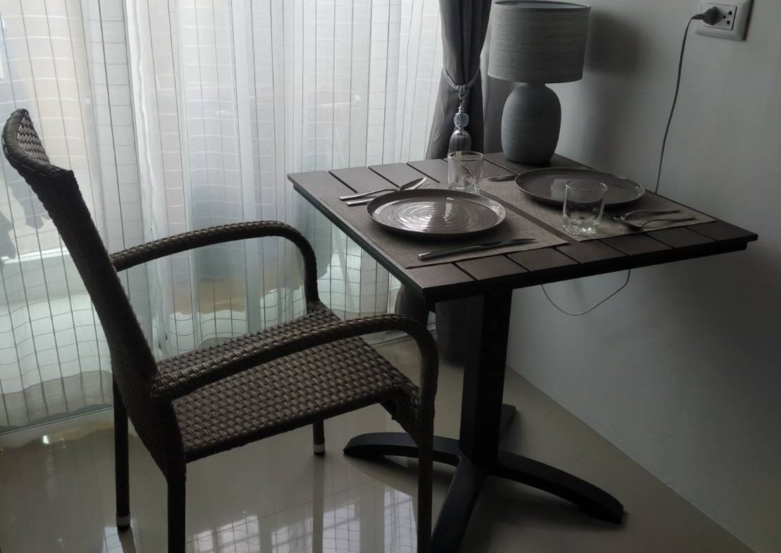 BANG SARAY BEAC CONDOMINIUM 1br 30sqm 3