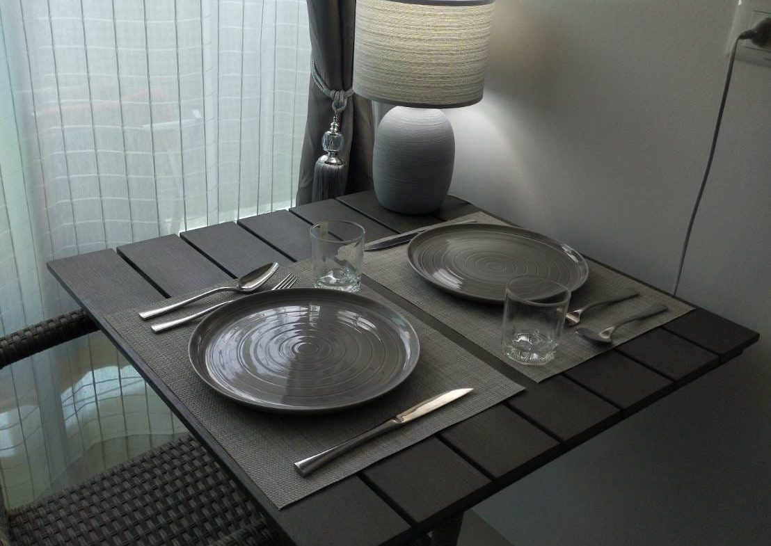 BANG SARAY BEAC CONDOMINIUM 1br 30sqm 4