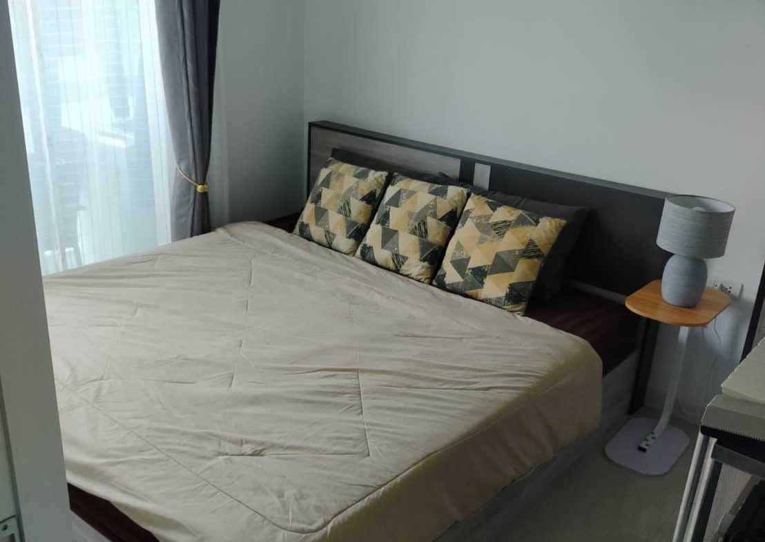 BANG SARAY BEAC CONDOMINIUM 1br 30sqm 5