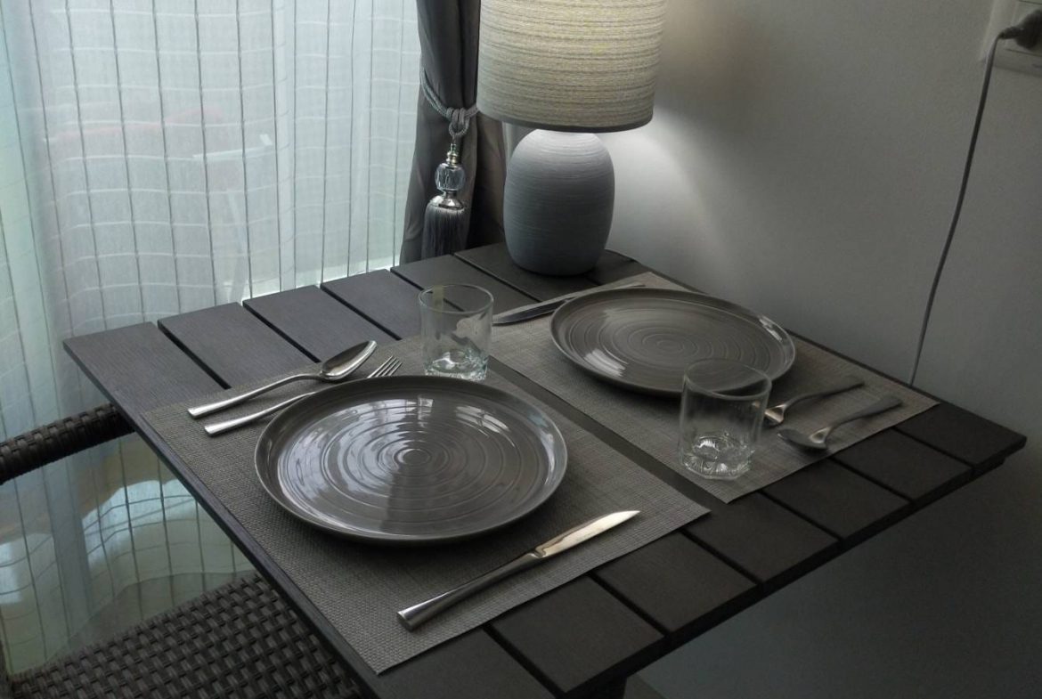 BANG SARAY BEAC CONDOMINIUM 1br 30sqm 8