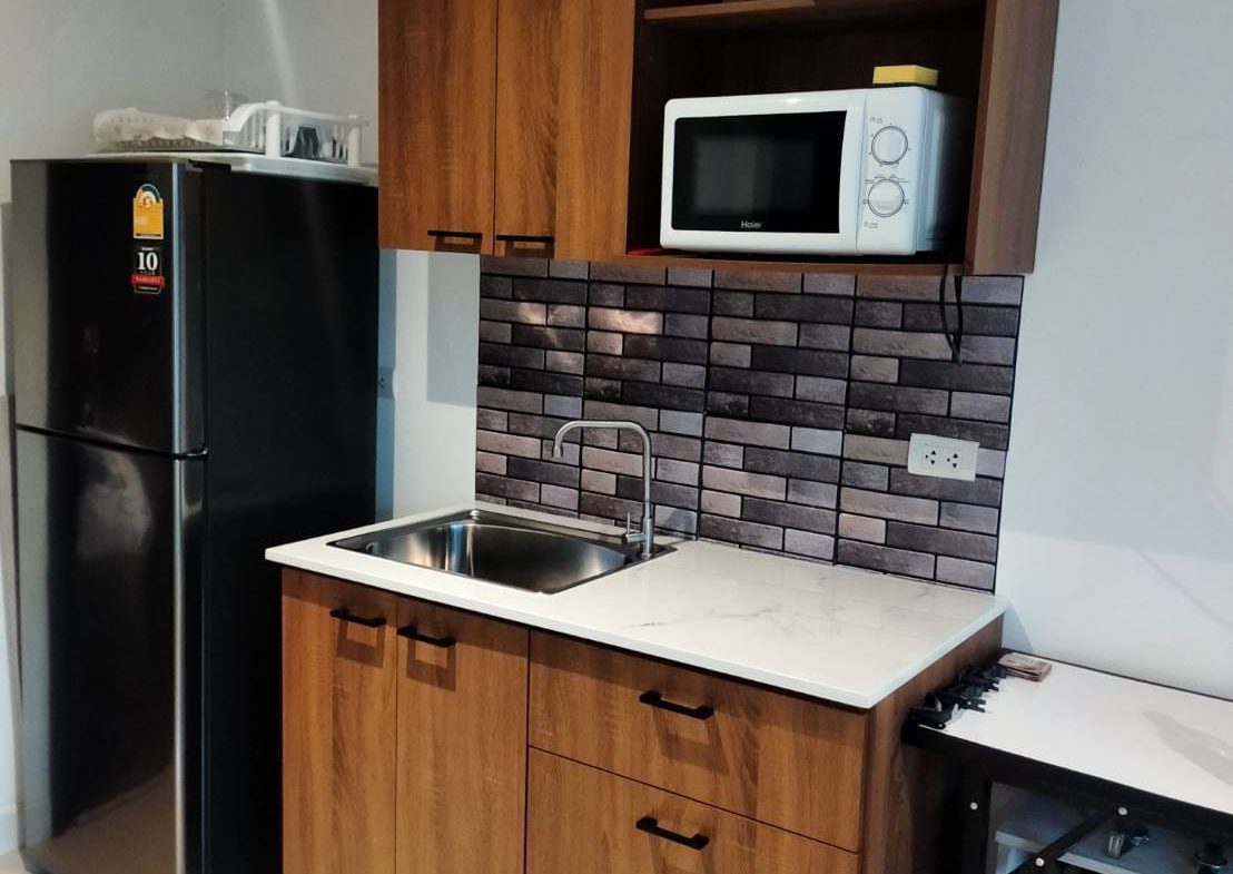 BANG SARAY BEAC CONDOMINIUM 1br 30sqm 10