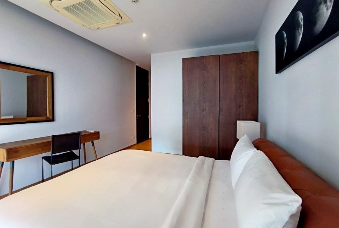 Bangsaray Heights Condominium 1br 127