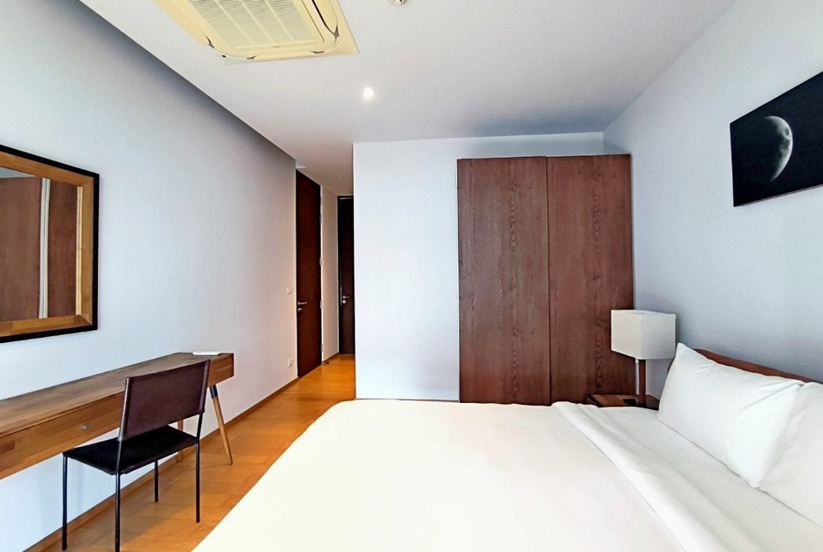 Bangsaray Heights Condominium 1br 127