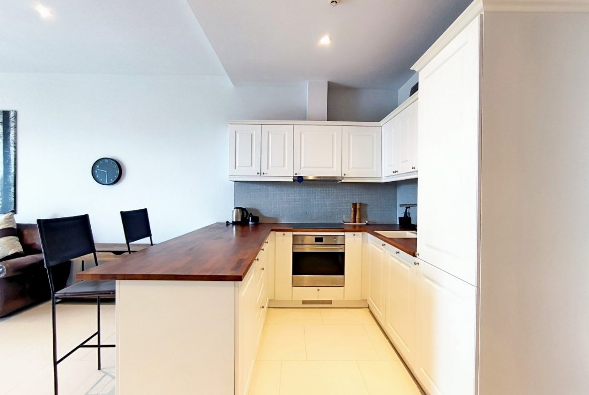 Bangsaray Heights Condominium 1br 127