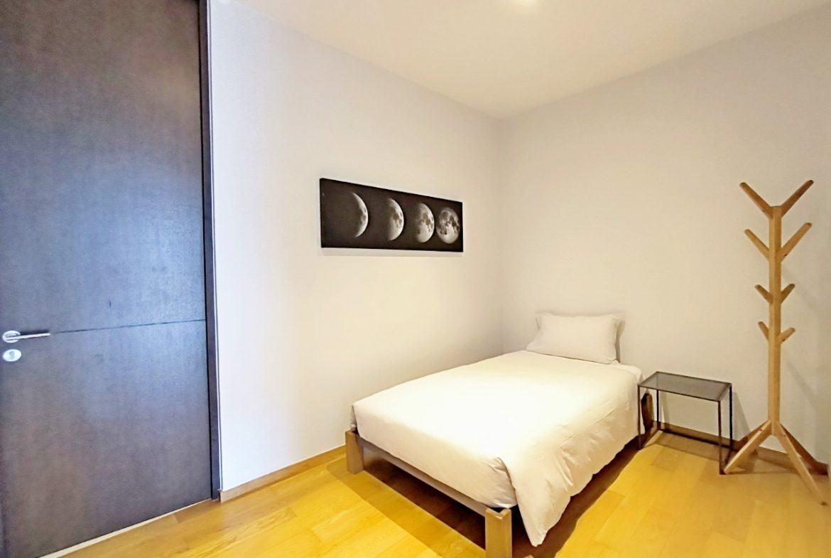 Bangsaray Heights Condominium 1br 127