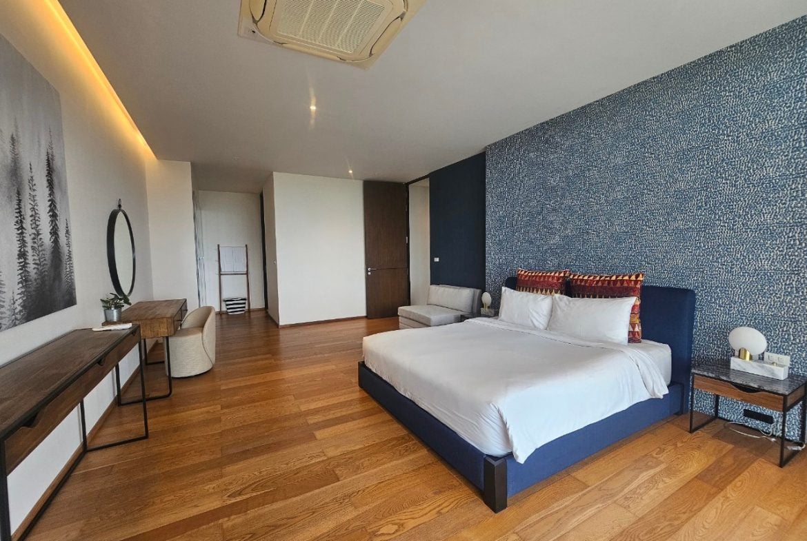 Bangsaray Heights Condominium 3br 288