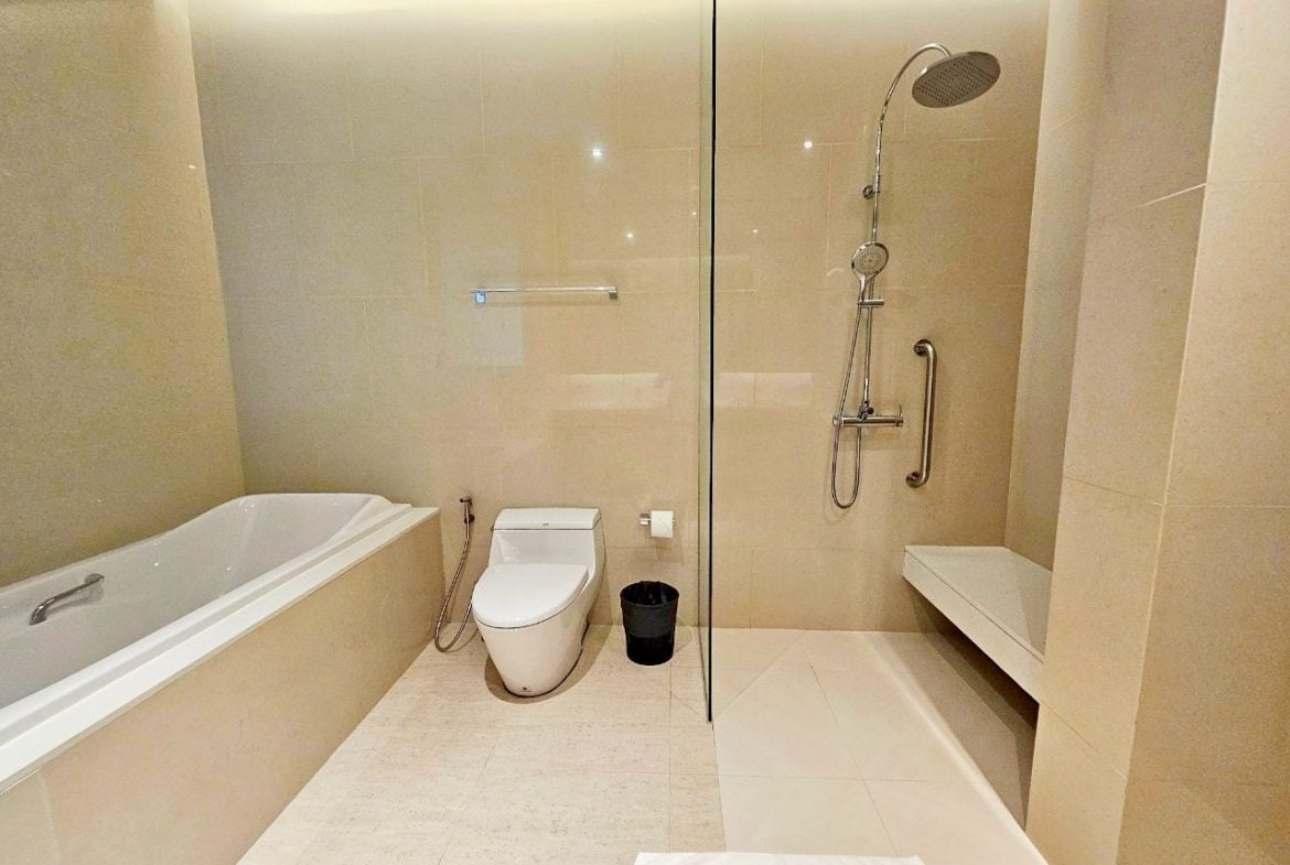 Bangsaray Heights Condominium 3br 288