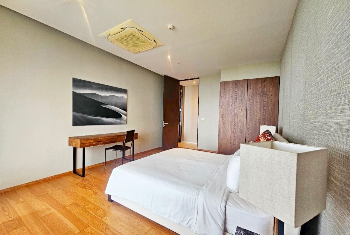 Bangsaray Heights Condominium 3br 288