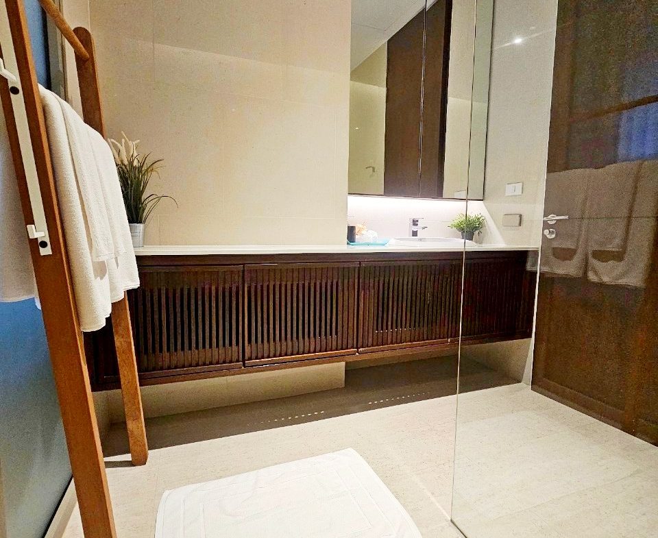 Bangsaray Heights Condominium 3br 288