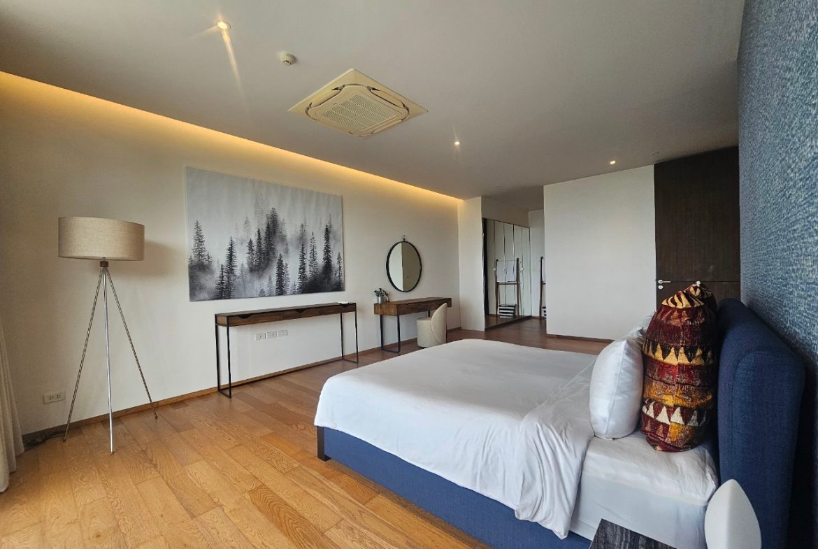 Bangsaray Heights Condominium 3br 288