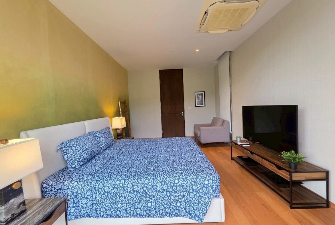 Bangsaray Heights Condominium 3br 288
