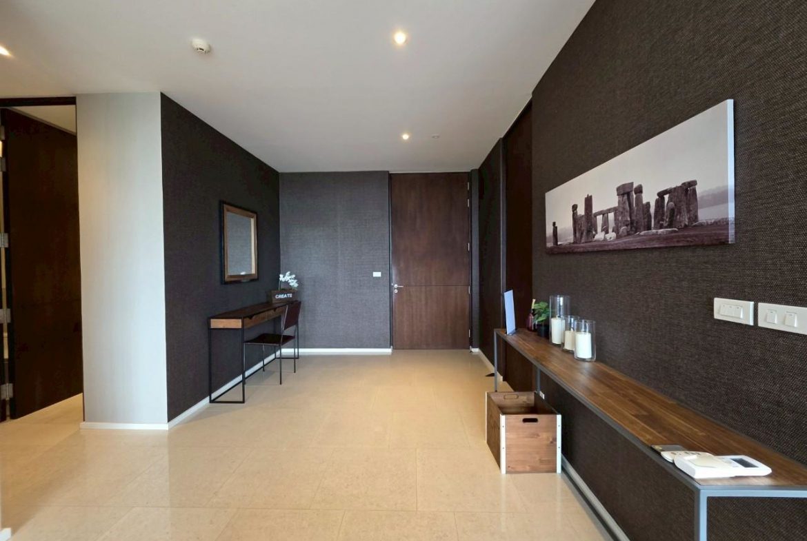 Bangsaray Heights Condominium 3br 288