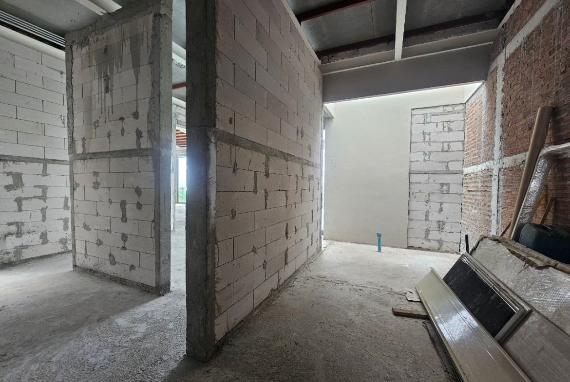 BSC25452_13 Bangsaray Heights Condominium 2br 249