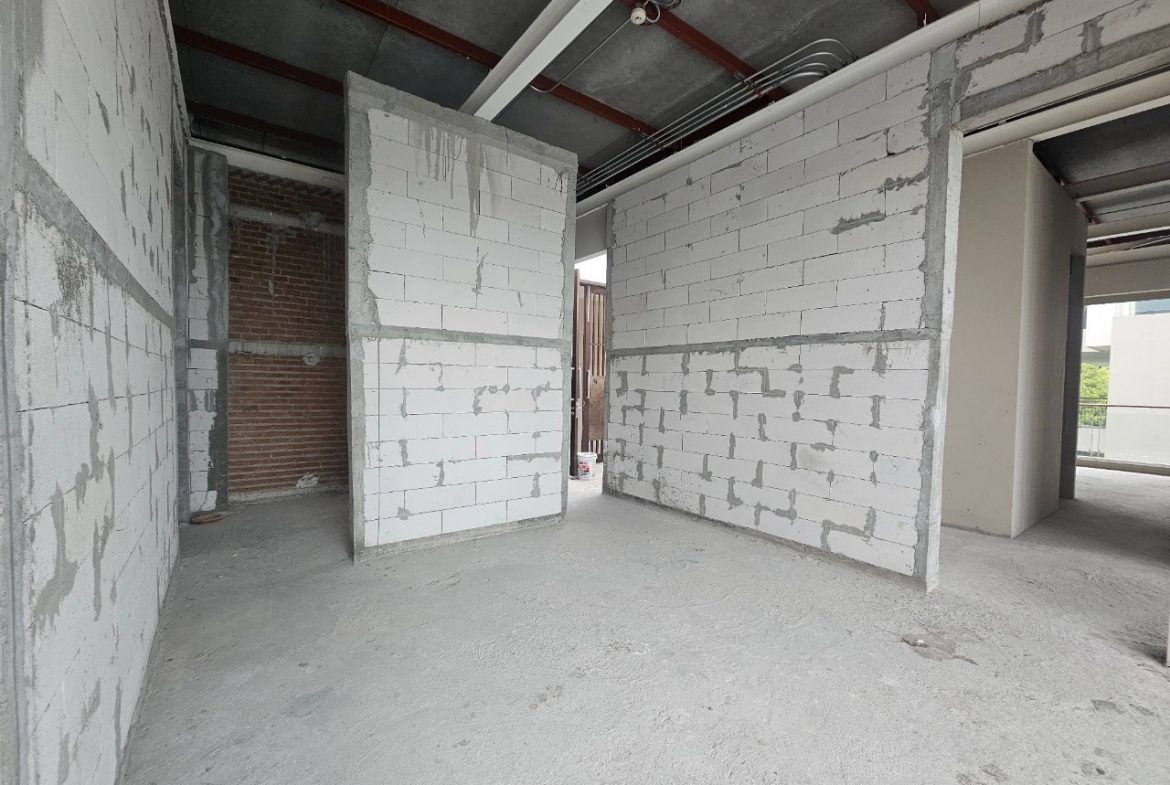 BSC25452_15 Bangsaray Heights Condominium 2br 249