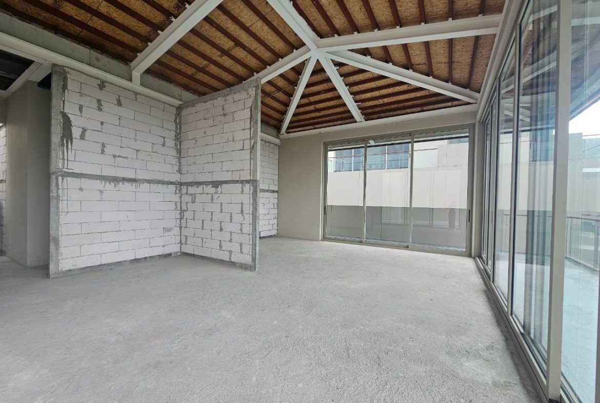 BSC25452_7 Bangsaray Heights Condominium 2br 249