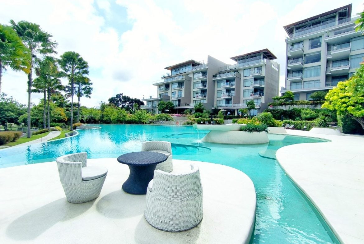 Bangsaray Heights Condominium 2br 249