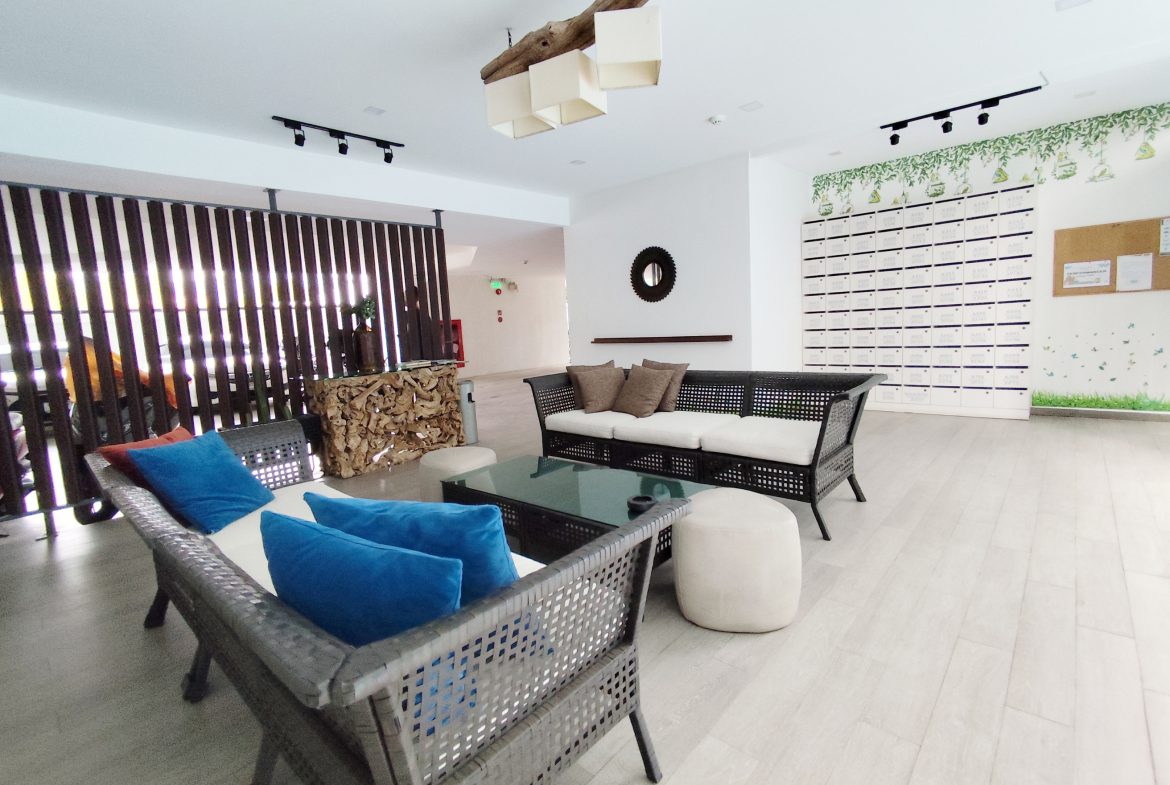 Sea Zen Condominium Bangsaray br 31