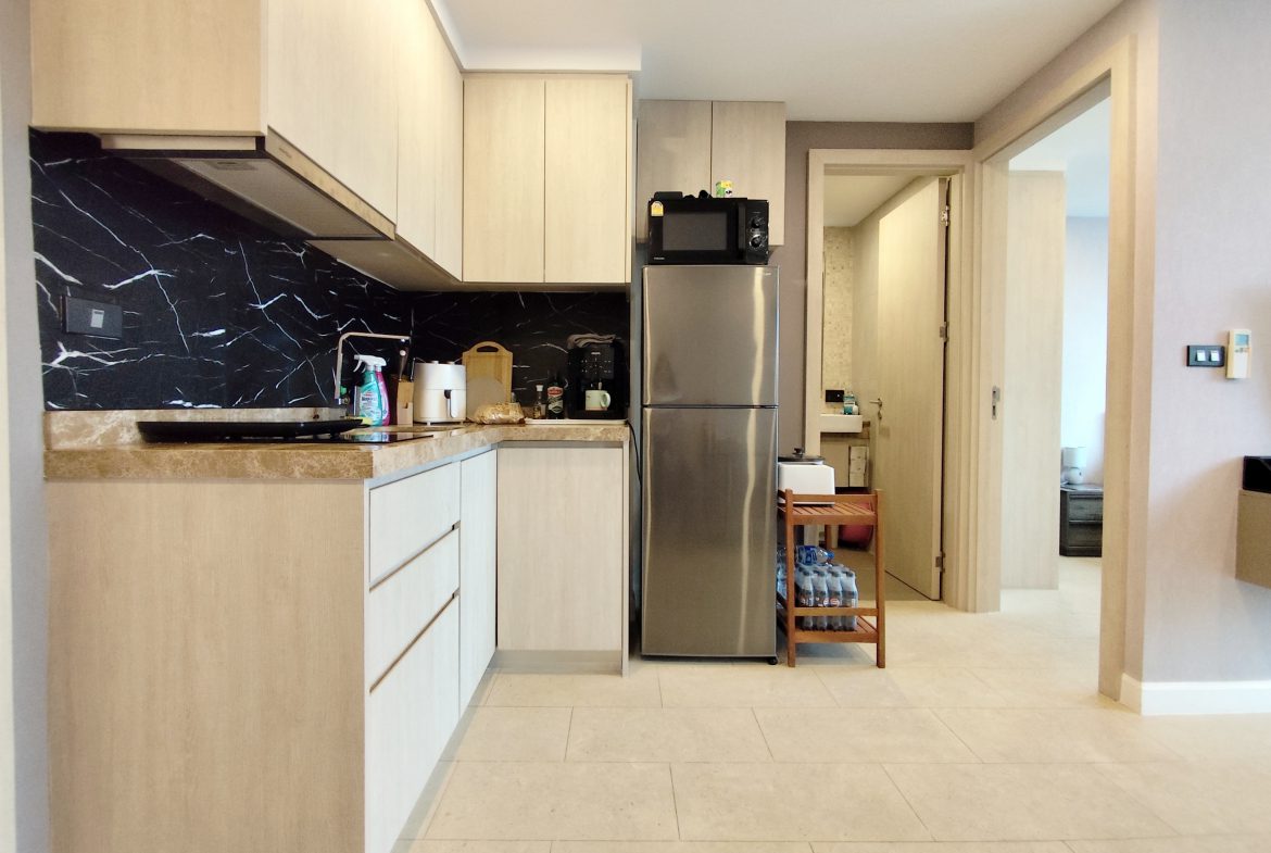 Sea Zen Condominium Bangsaray br 31