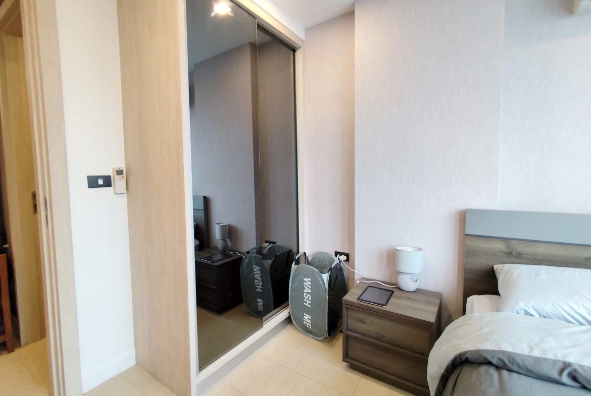 Sea Zen Condominium Bangsaray br 31