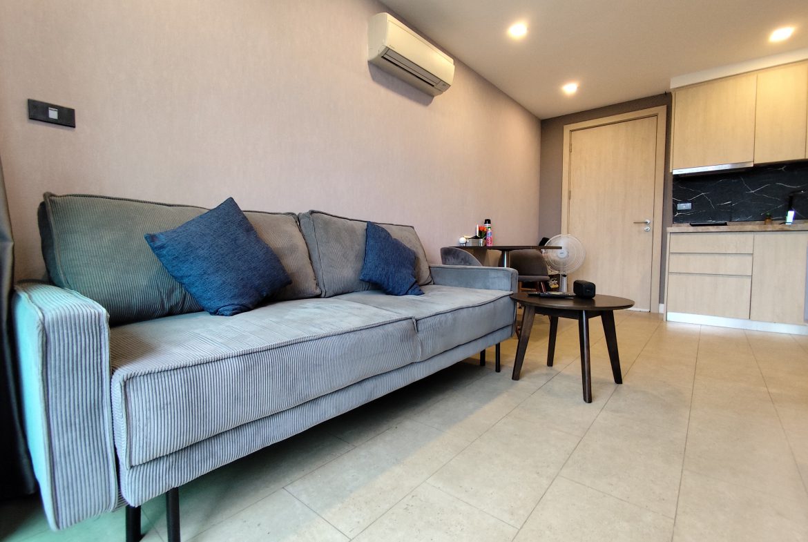 Sea Zen Condominium Bangsaray br 31