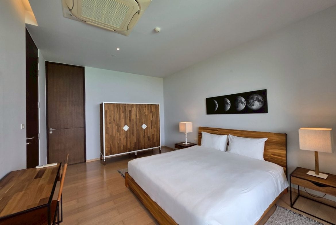 BSC25820_4 Bangsaray Heights Condominium 1br 90